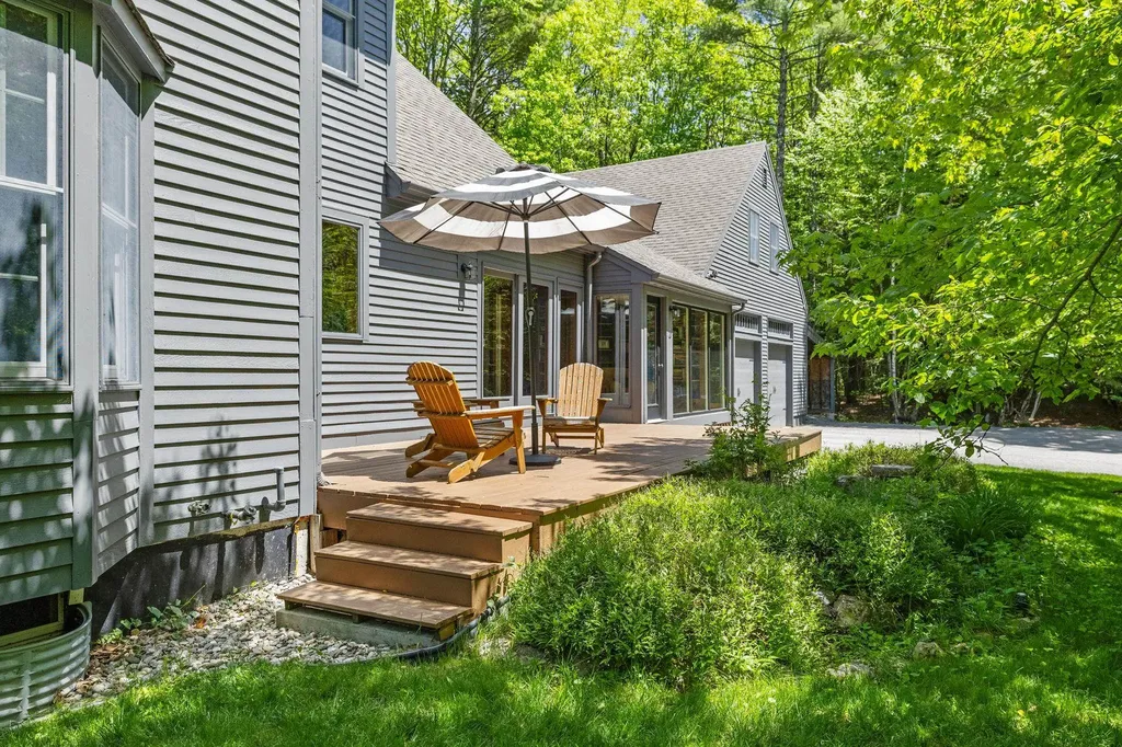 301 Galloping Hill Road Hopkinton NH 03229