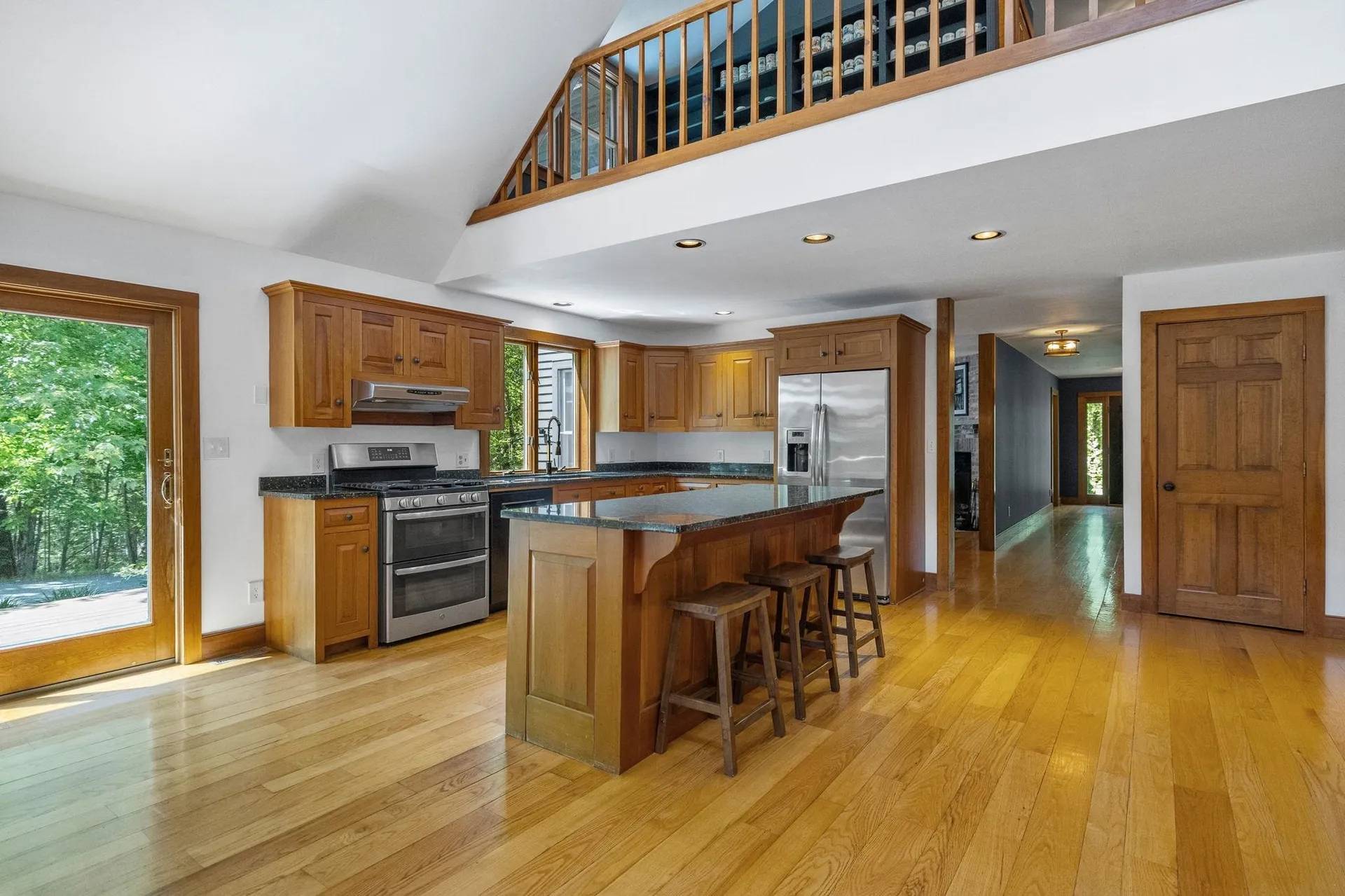 301 Galloping Hill Road Hopkinton NH 03229
