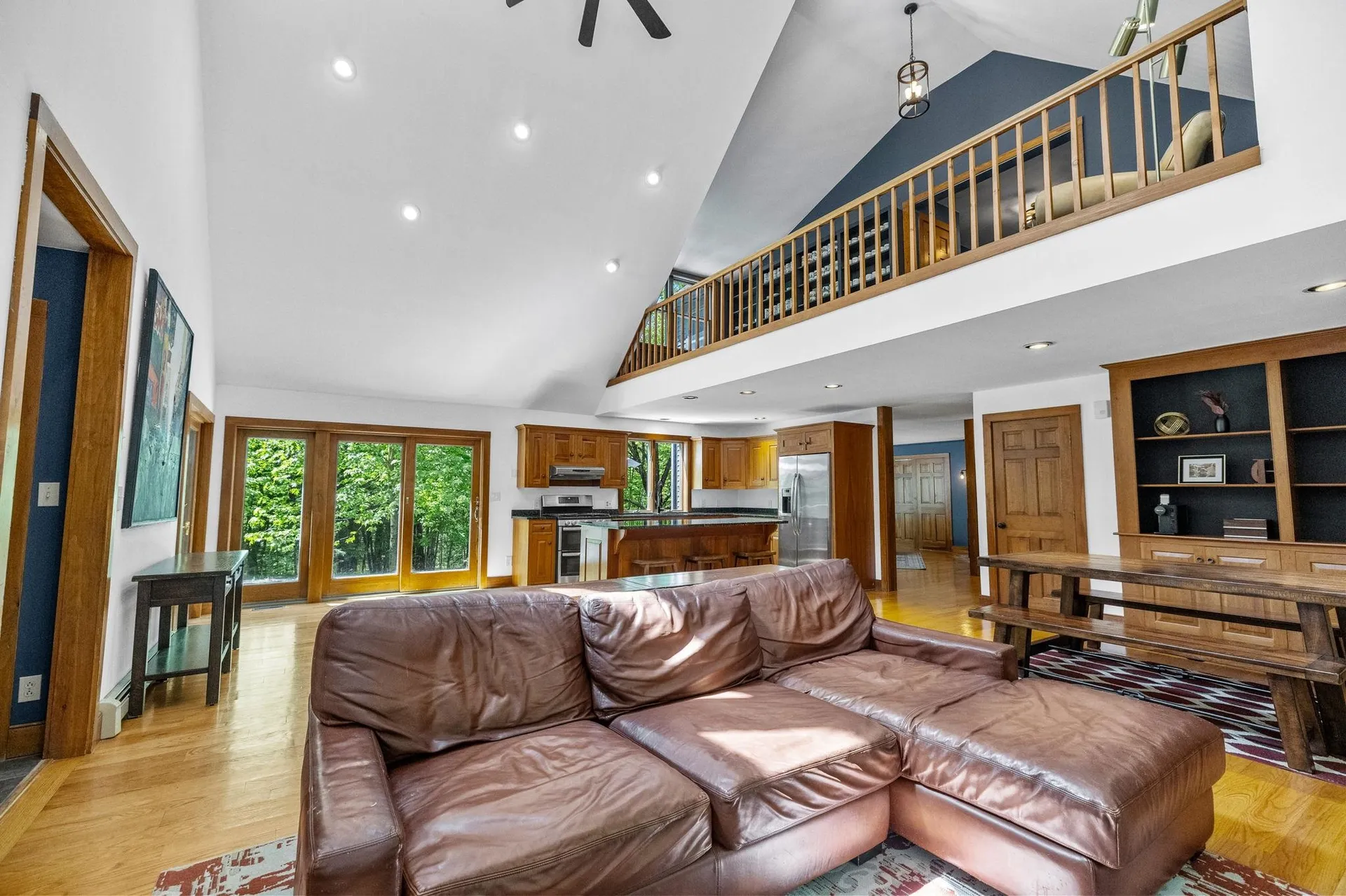 301 Galloping Hill Road Hopkinton NH 03229