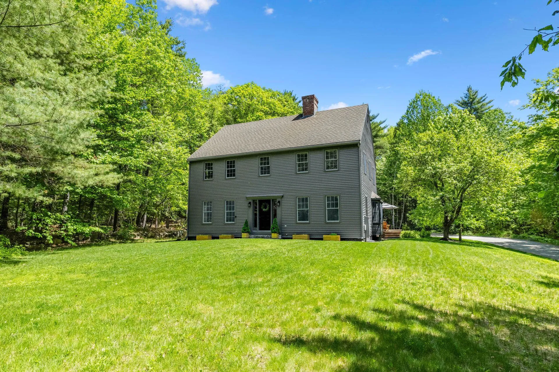301 Galloping Hill Road Hopkinton NH 03229