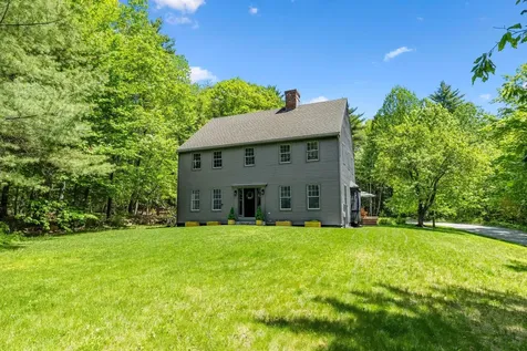 301 Galloping Hill Road Hopkinton NH 03229