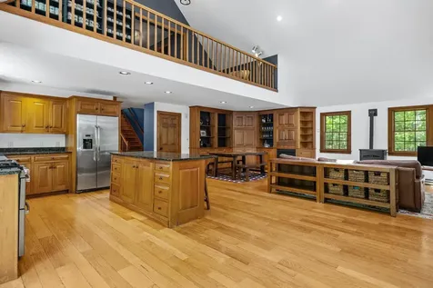 301 Galloping Hill Road Hopkinton NH 03229