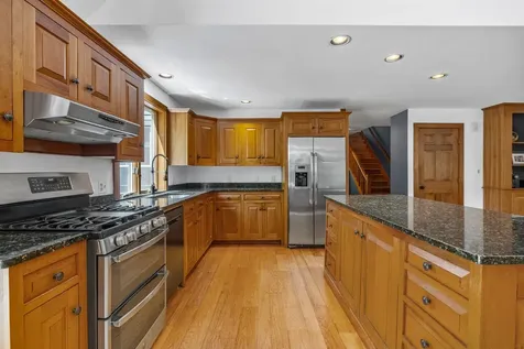301 Galloping Hill Road Hopkinton NH 03229