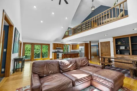 301 Galloping Hill Road Hopkinton NH 03229