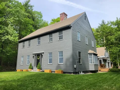 301 Galloping Hill Road Hopkinton NH 03229