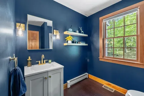 301 Galloping Hill Road Hopkinton NH 03229