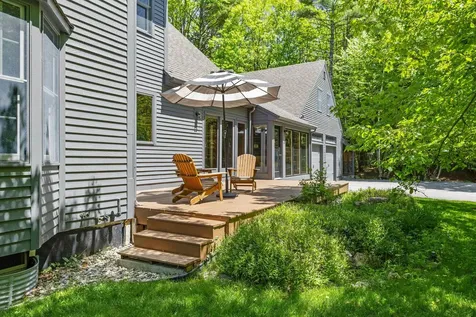 301 Galloping Hill Road Hopkinton NH 03229