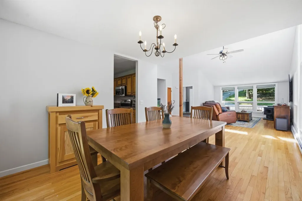 19 Hummingbird Hill Grantham NH 03753