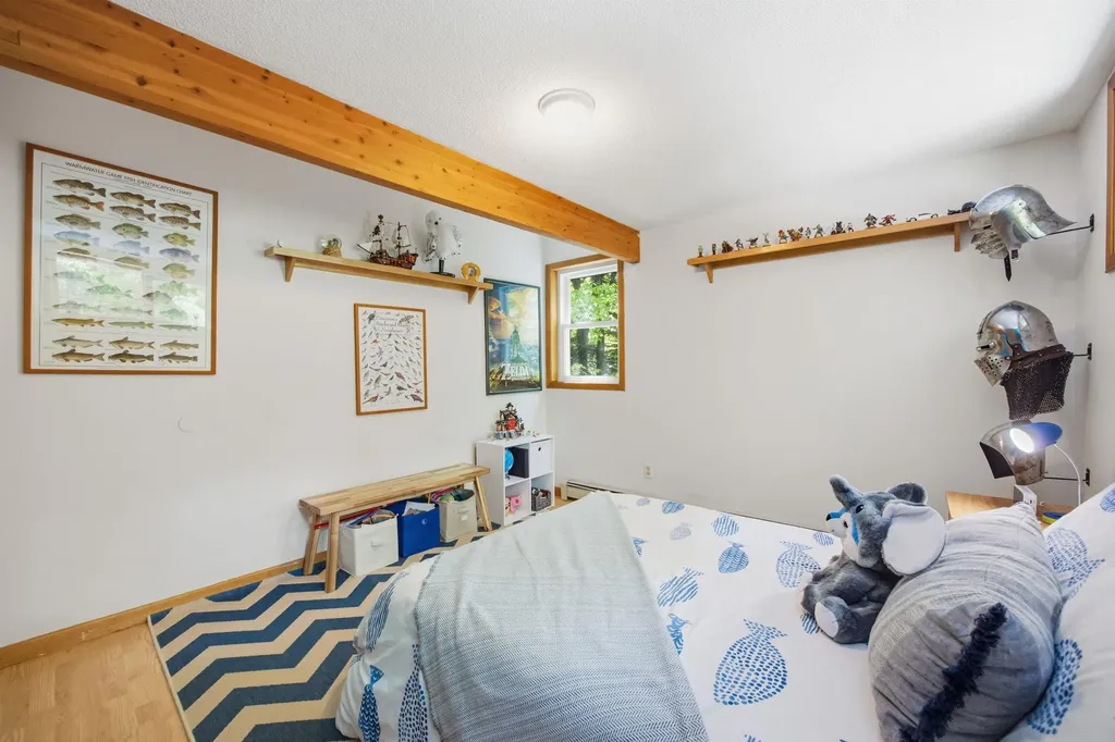 19 Hummingbird Hill Grantham NH 03753