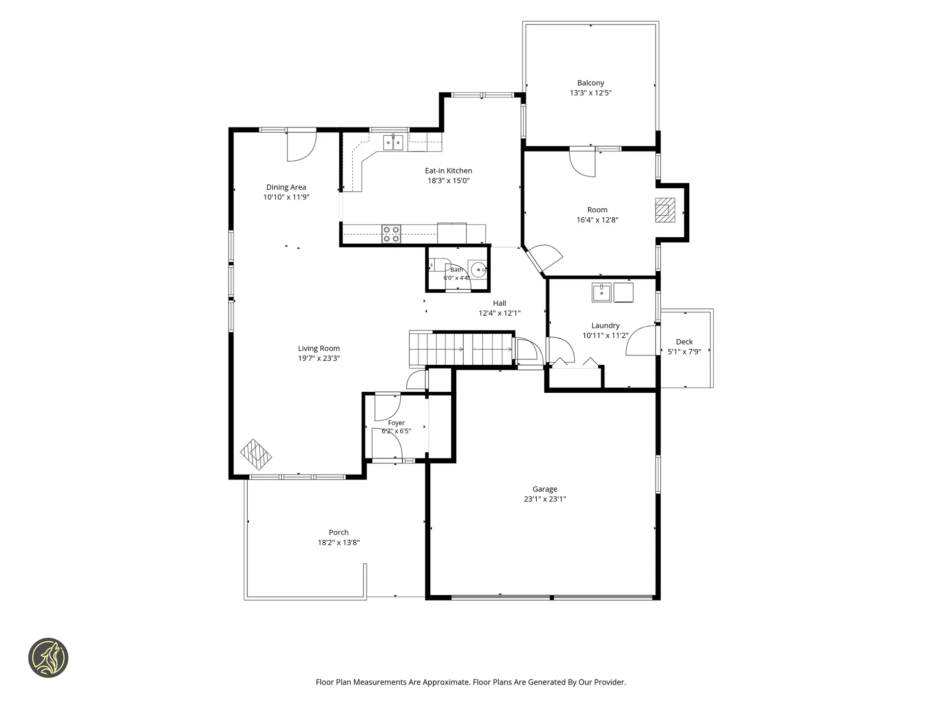 19 Hummingbird Hill Grantham NH 03753