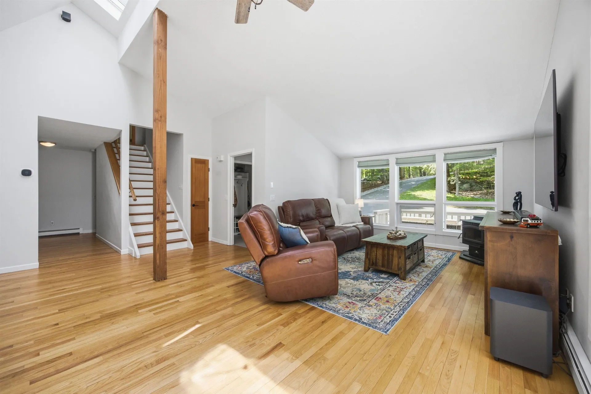 19 Hummingbird Hill Grantham NH 03753