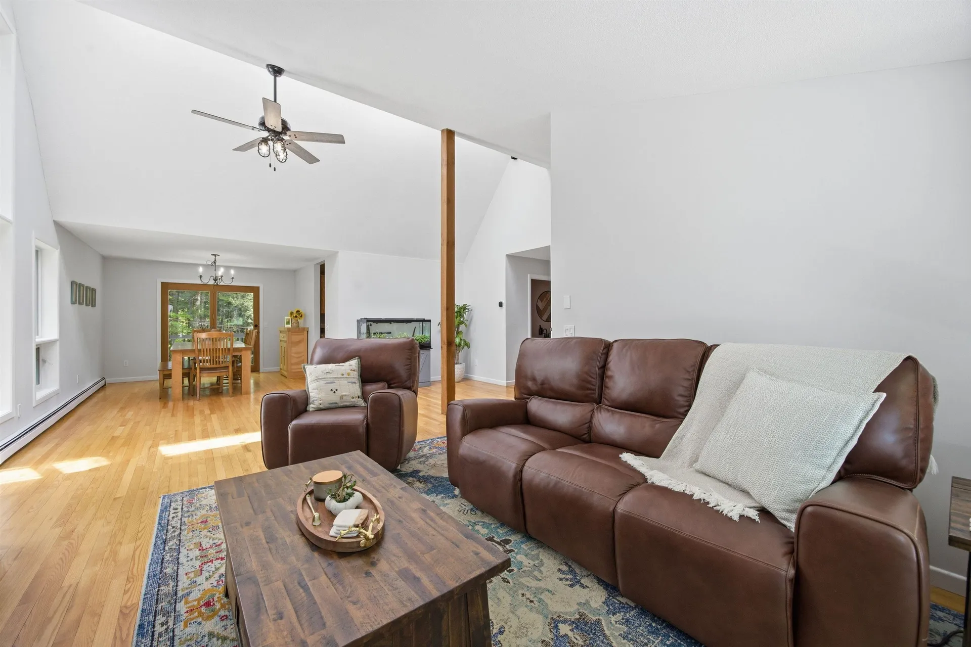 19 Hummingbird Hill Grantham NH 03753