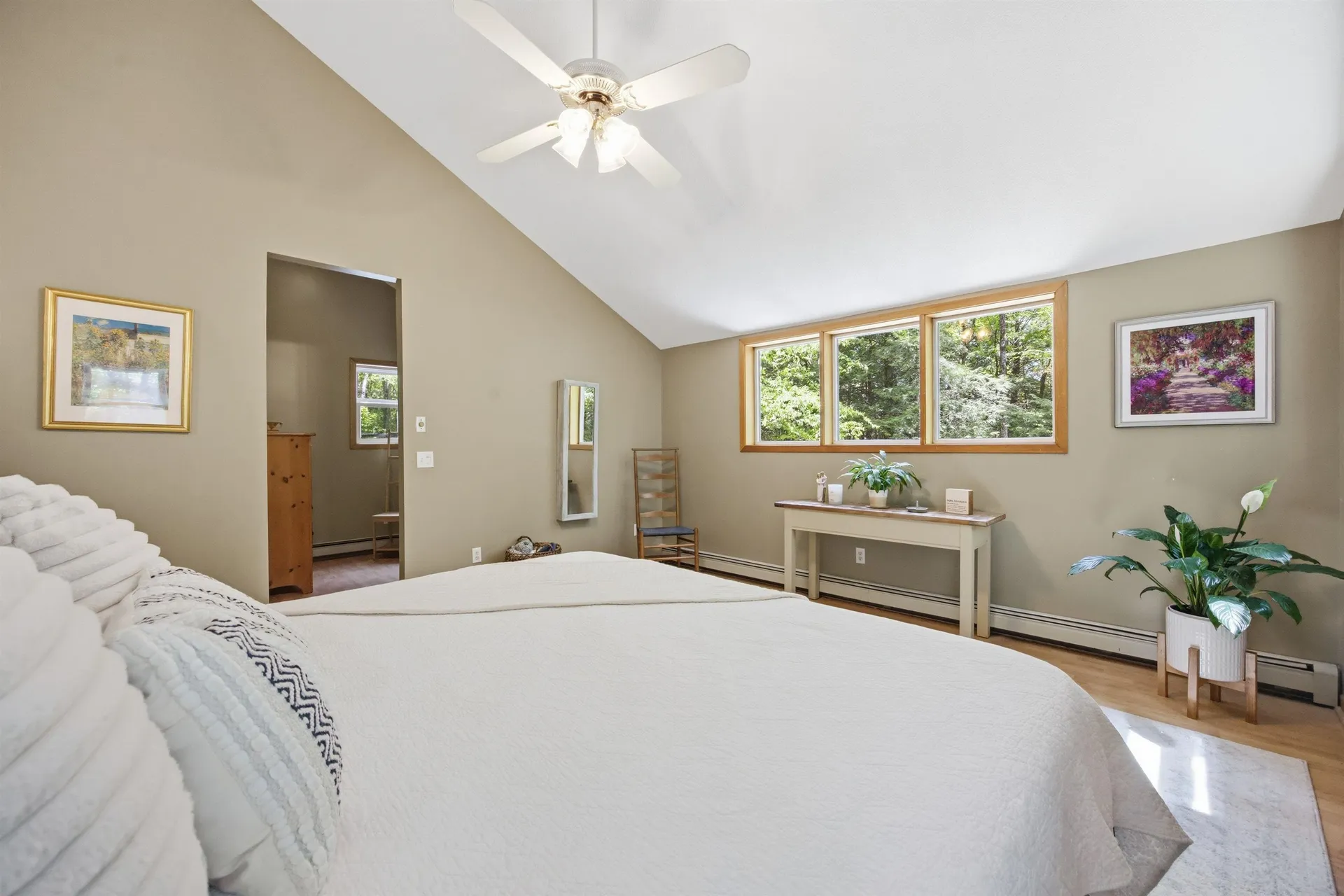19 Hummingbird Hill Grantham NH 03753
