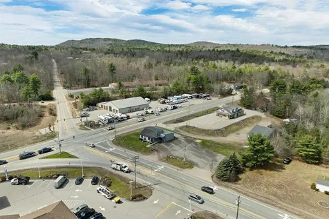 6 Main Street Farmington NH 03835