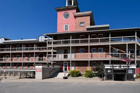 145 Main Street Ludlow VT 05149