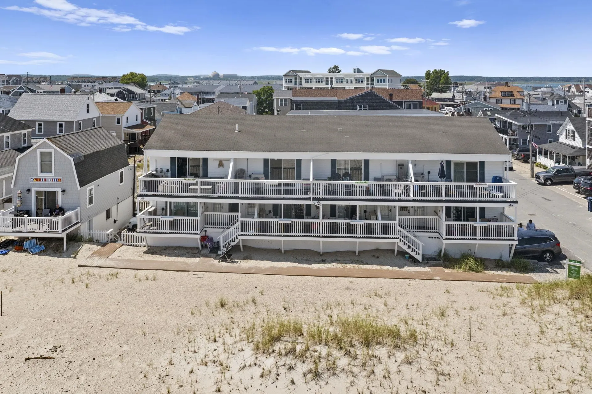 14 Atlantic Avenue Hampton NH 03842