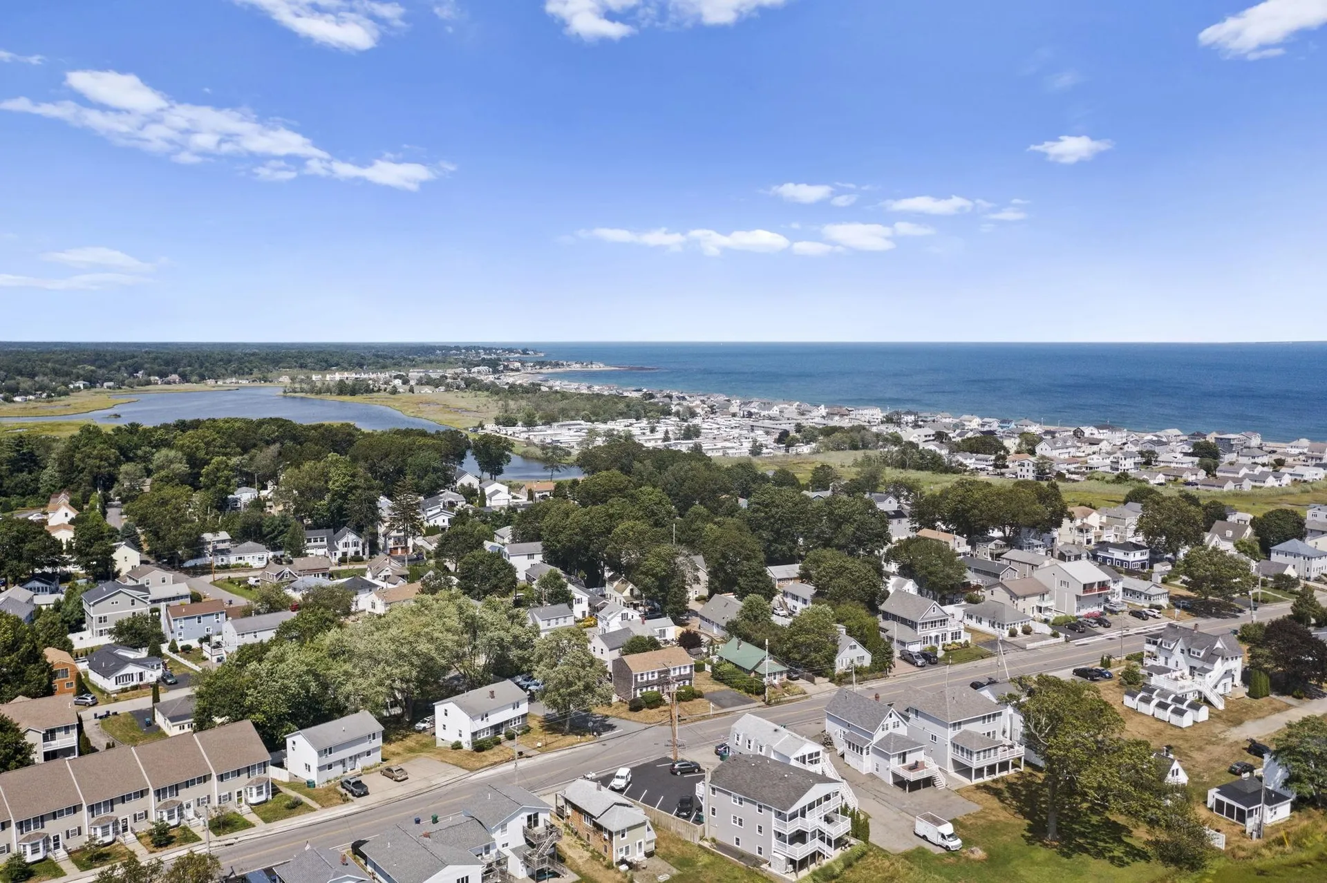 14 Atlantic Avenue Hampton NH 03842