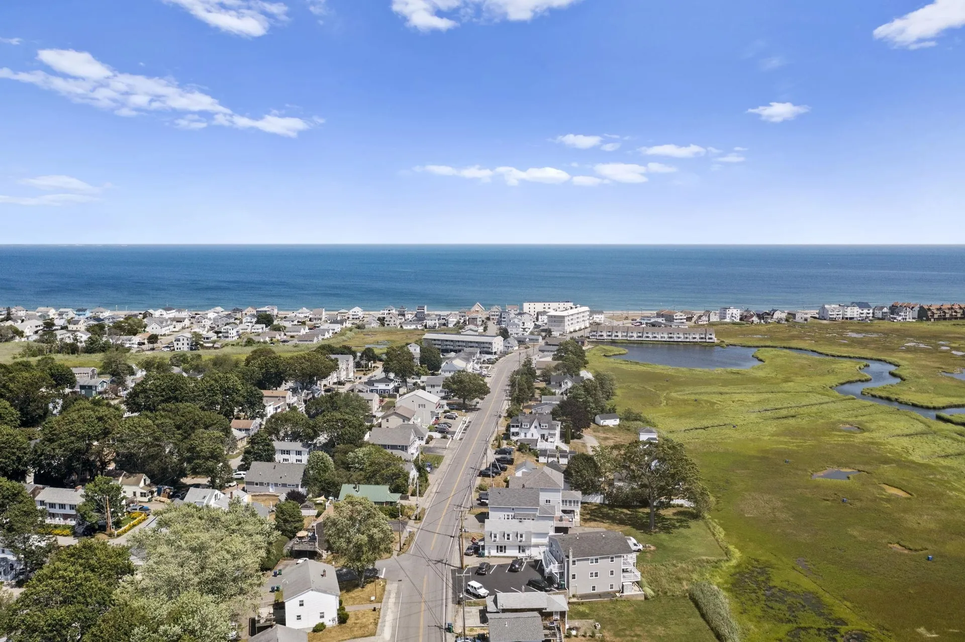 14 Atlantic Avenue Hampton NH 03842