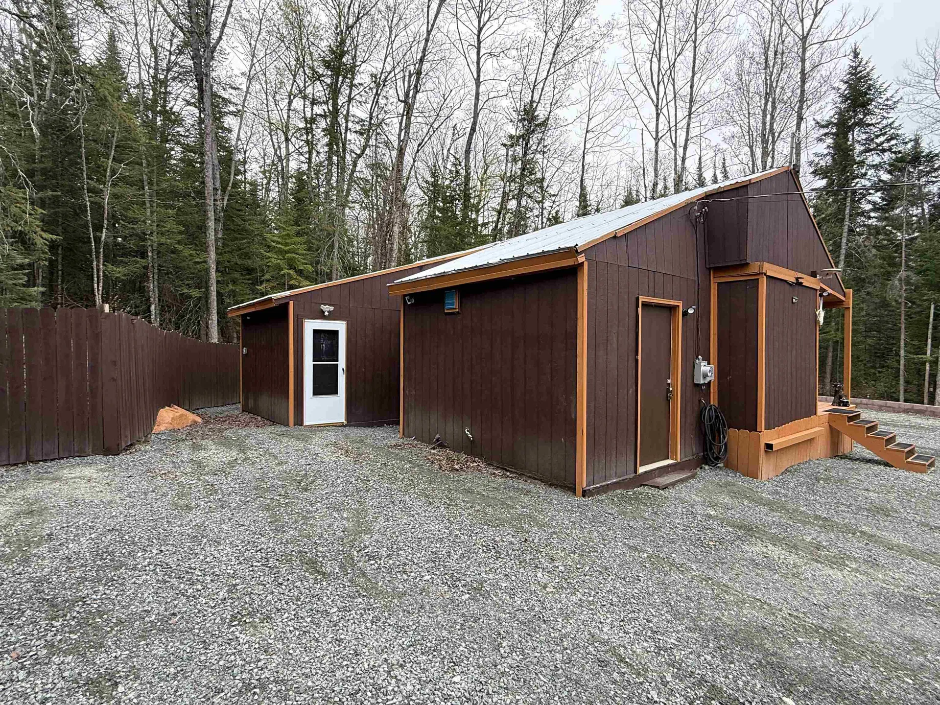 540 Lost Nation Road Northumberland NH 03582