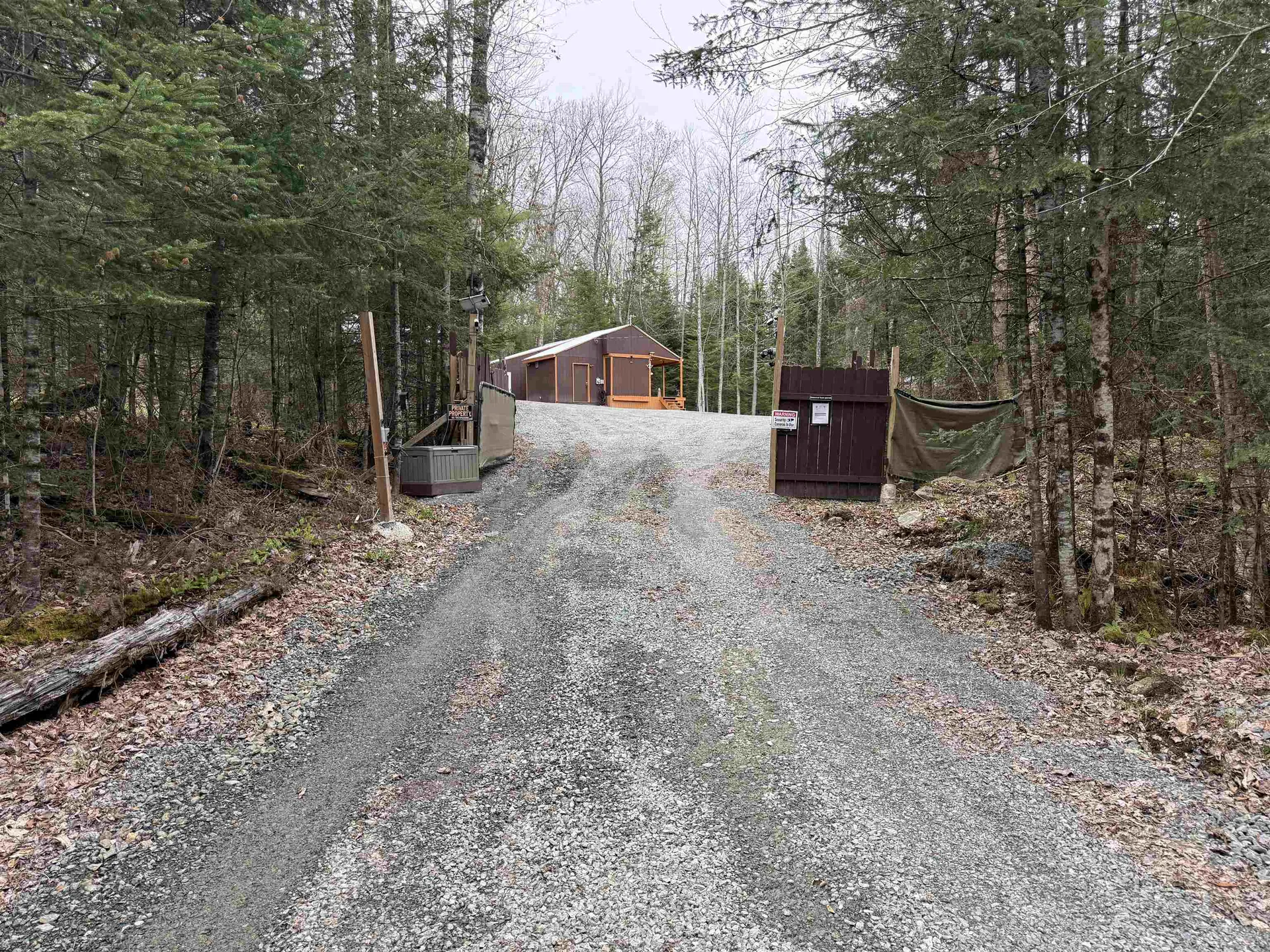 540 Lost Nation Road Northumberland NH 03582