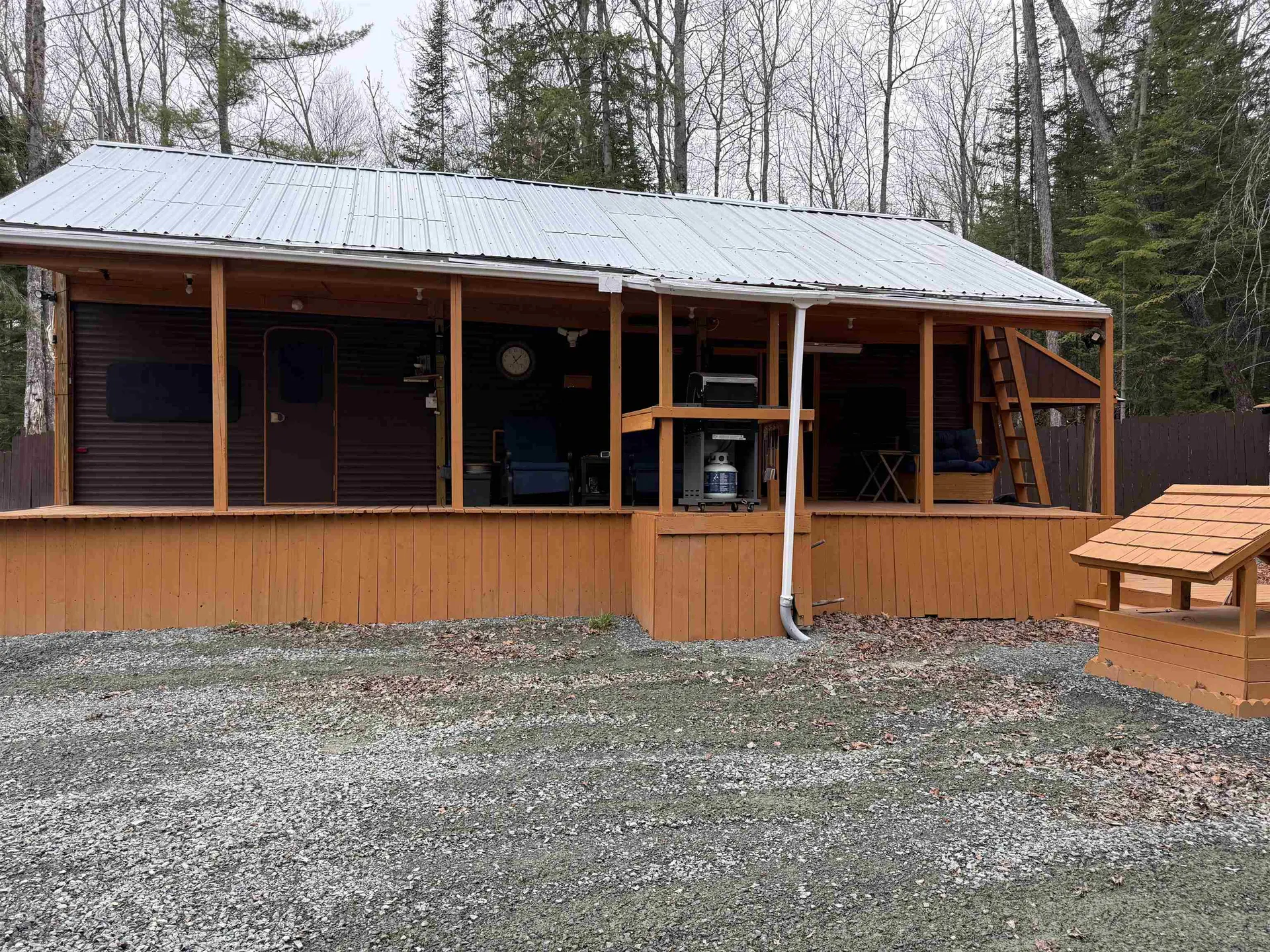 540 Lost Nation Road Northumberland NH 03582