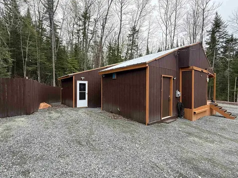 540 Lost Nation Road Northumberland NH 03582