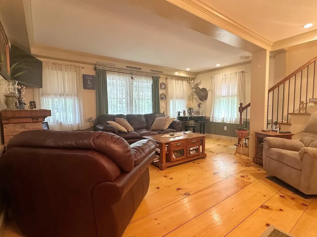 175 Creek Road Castleton VT 05735