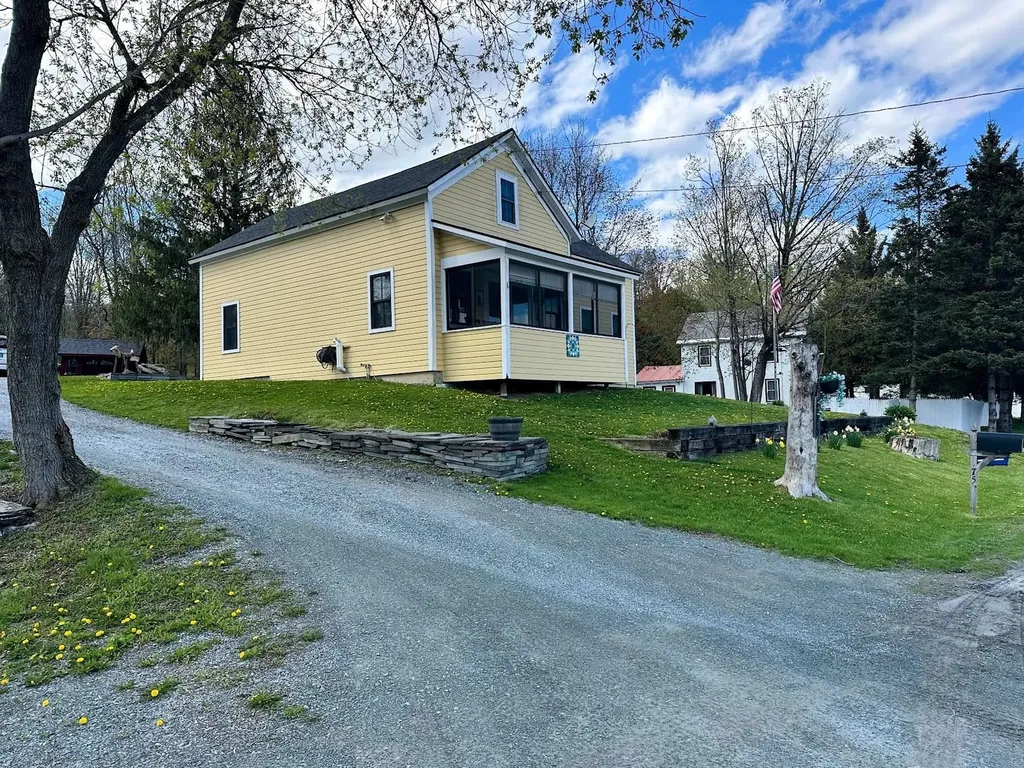 175 Creek Road Castleton VT 05735