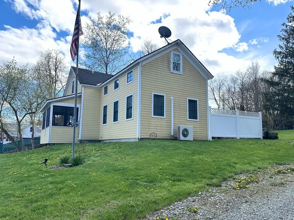 175 Creek Road Castleton VT 05735