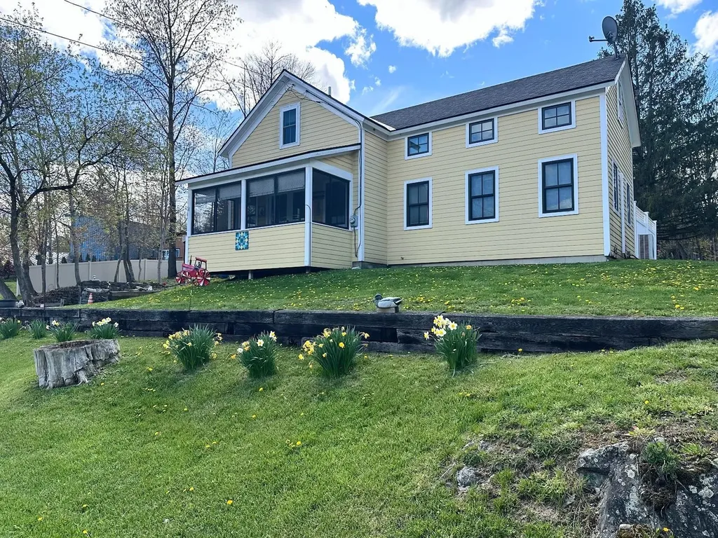 175 Creek Road Castleton VT 05735