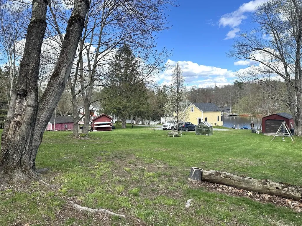 175 Creek Road Castleton VT 05735