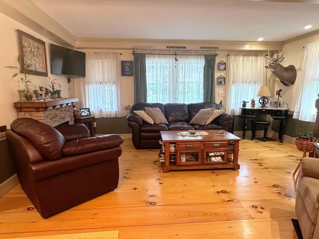 175 Creek Road Castleton VT 05735