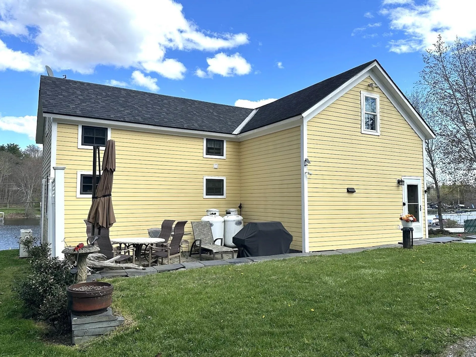 175 Creek Road Castleton VT 05735