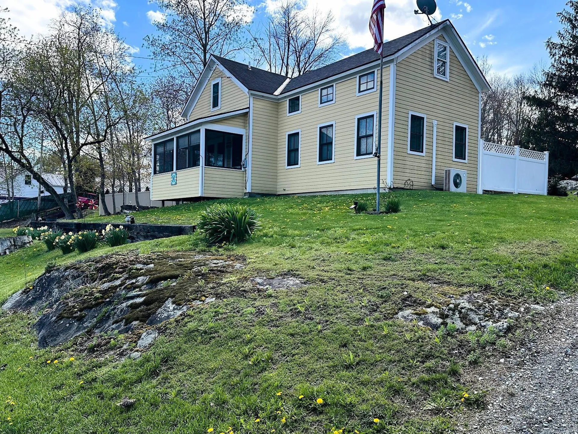 175 Creek Road Castleton VT 05735