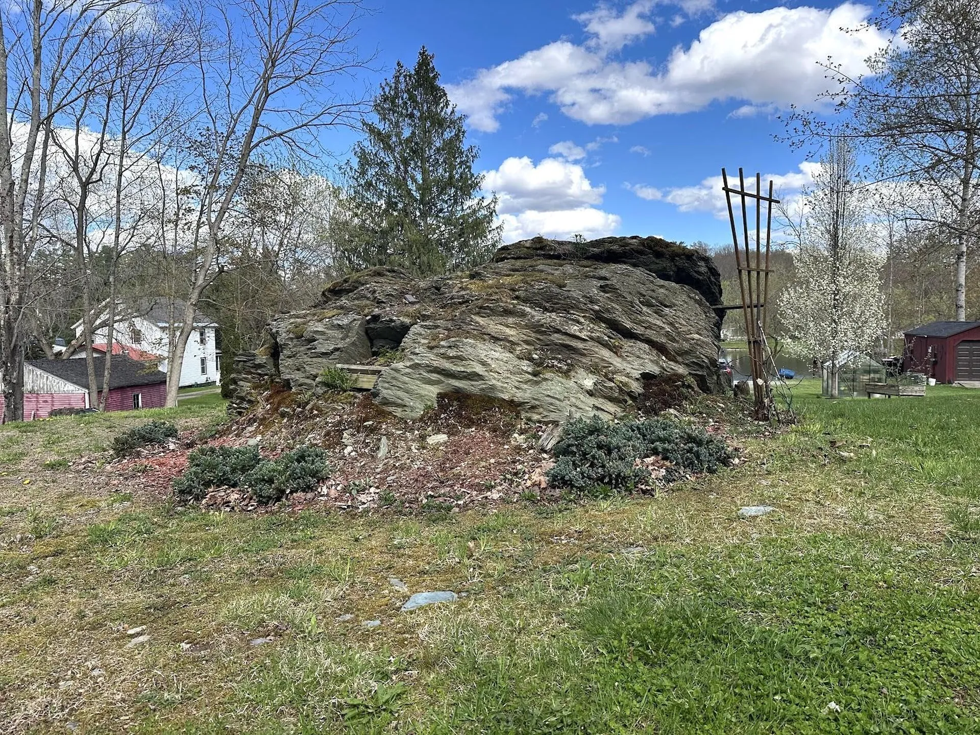 175 Creek Road Castleton VT 05735