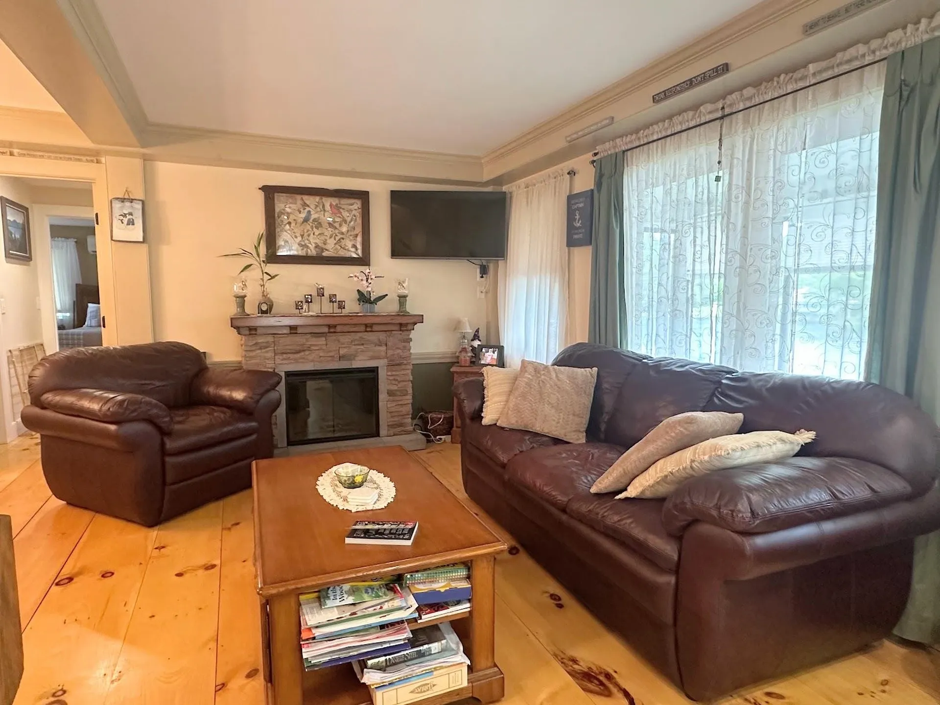 175 Creek Road Castleton VT 05735