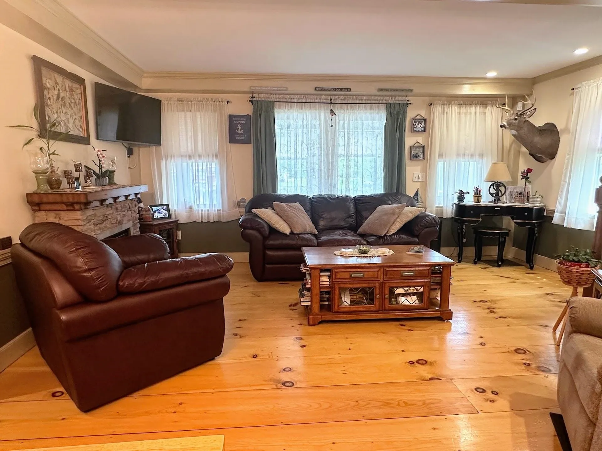 175 Creek Road Castleton VT 05735