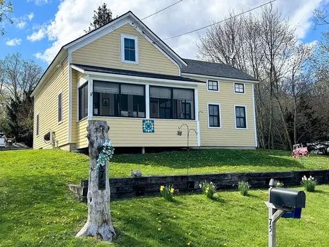 175 Creek Road Castleton VT 05735