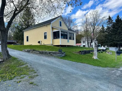 175 Creek Road Castleton VT 05735