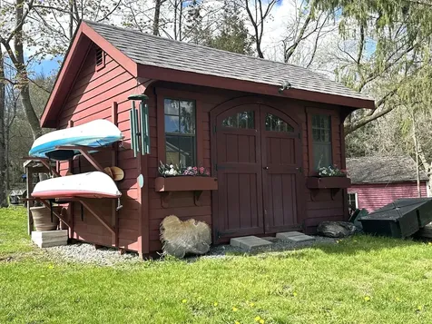 175 Creek Road Castleton VT 05735
