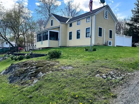 175 Creek Road Castleton VT 05735