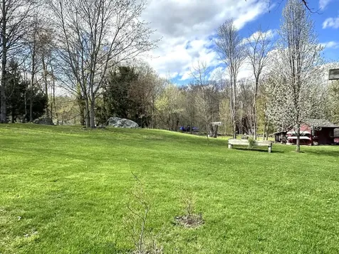 175 Creek Road Castleton VT 05735