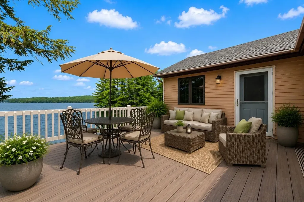 81 Lakewood Manor Road Newbury NH 03255