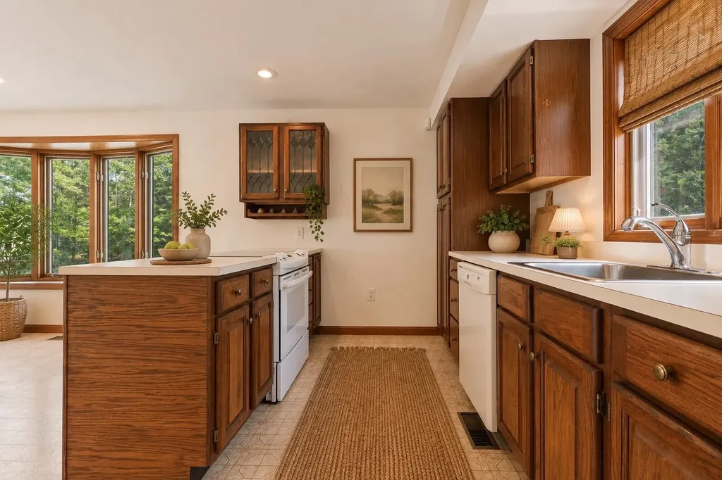 81 Lakewood Manor Road Newbury NH 03255