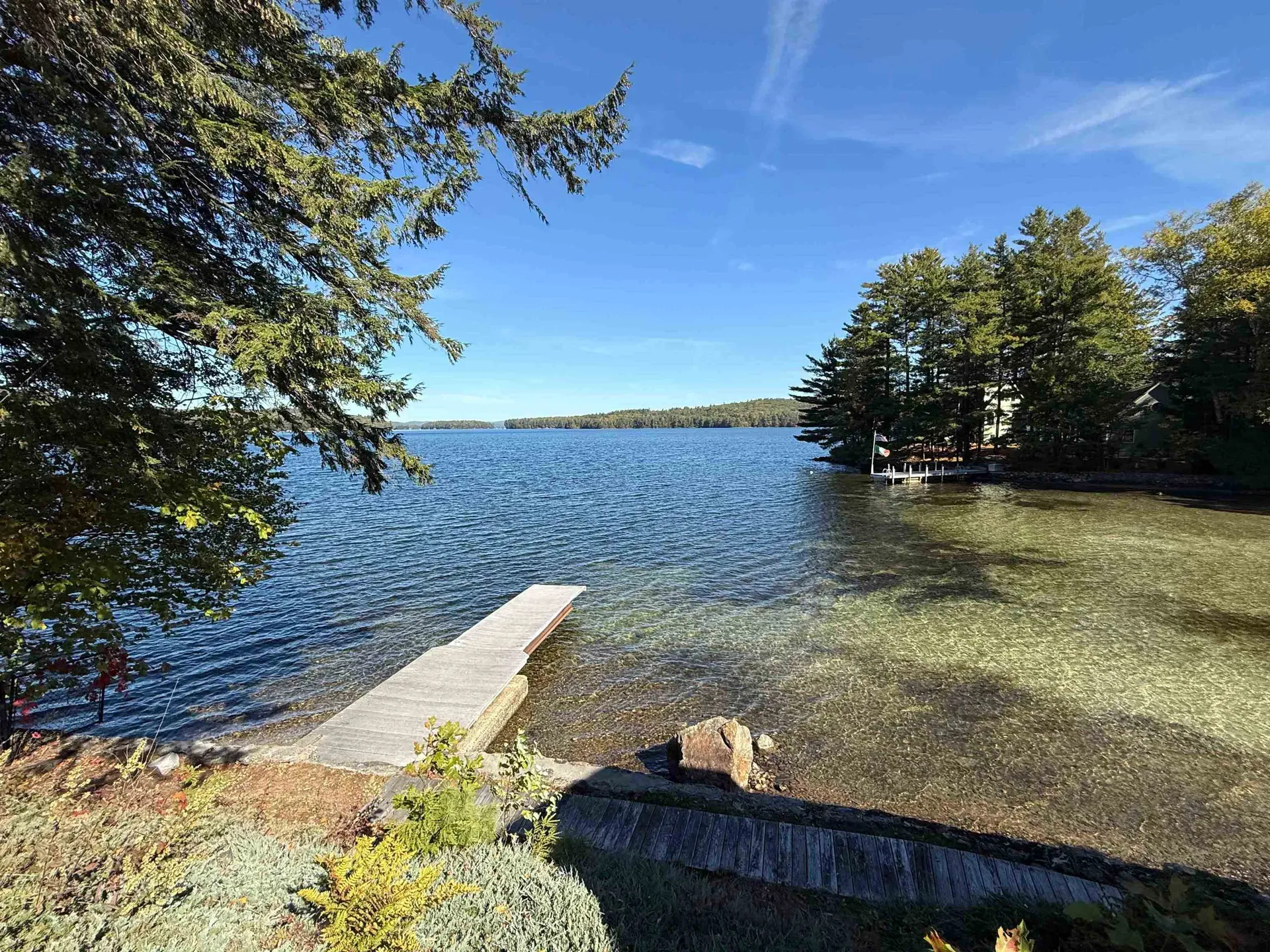 81 Lakewood Manor Road Newbury NH 03255