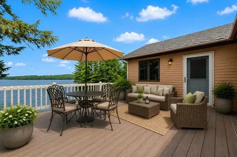 81 Lakewood Manor Road Newbury NH 03255
