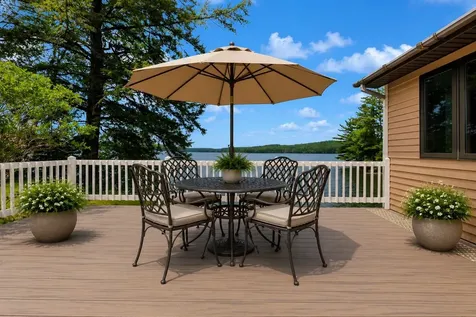 81 Lakewood Manor Road Newbury NH 03255