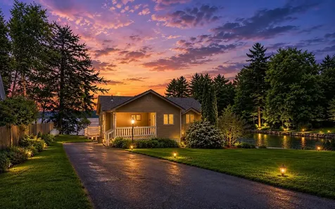 81 Lakewood Manor Road Newbury NH 03255