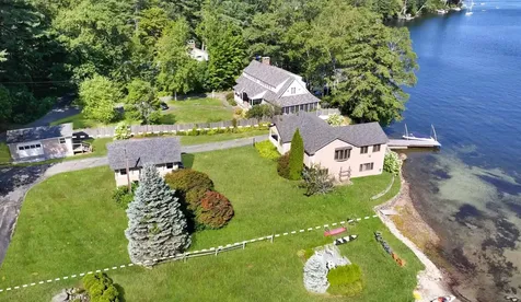 81 Lakewood Manor Road Newbury NH 03255