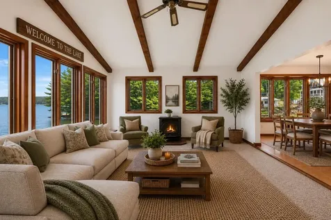 81 Lakewood Manor Road Newbury NH 03255